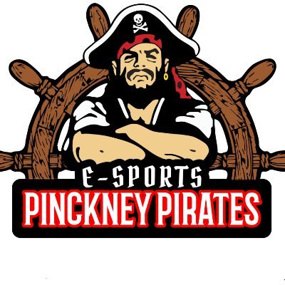 Pinckney Pirate Esports Esportspinckney Twitter