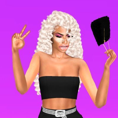 I make cc for the sims 4 Glosses and etc. My website where i post my cc : https://t.co/LWAEcAiu0F