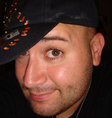 DavidMiz7's profile picture. 