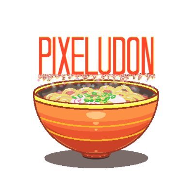 Pixeludonさんのプロフィール画像