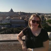 Riikka Puhakka (@puhakkariikka) 's Twitter Profile Photo