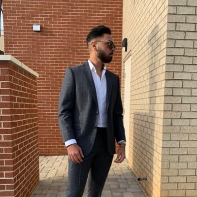 Patellii_21's profile picture. FDU Alum | TJU Pharm ‘24 | ig: ap_patel21 | ΣΧ