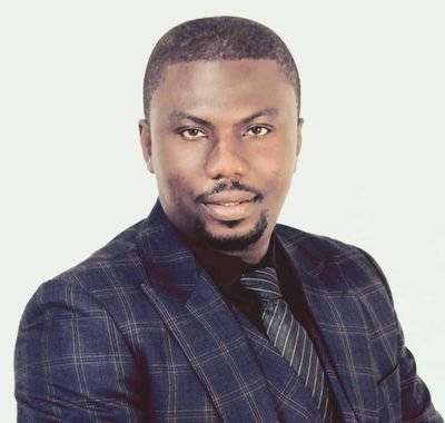 NanaBoating's profile picture. Banker, Lecturer, Writer, and Entrepreneur