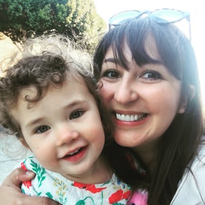 Profile Picture of Liz Aleman (@LizasaurAleman) on Twitter