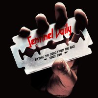 @sentineldailymetal (@sentinel_daily_) 's Twitter Profile Photo @sentineldailymetal (@sentinel_daily_) 's Twitter Profile Photo