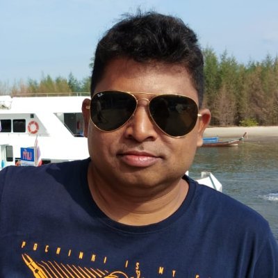 Vijay_KumarS's profile picture. Web Developer