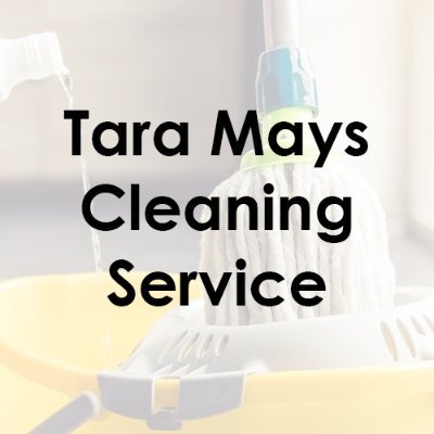 TaraMaysCleans's profile picture. At Tara Mays Cleaning Service we pride ourselves on providing quality work that our customers can believe in