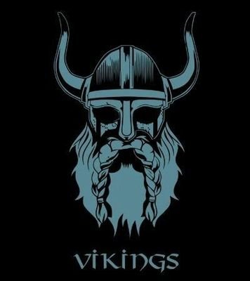 Metal and Vikings