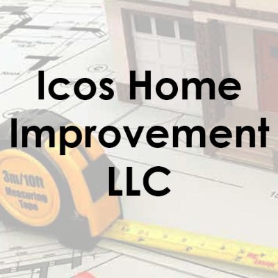 IcosImproveHome's profile picture. If you’re looking for a dependable Home Improvement company to beautify your property, search no further than Icos Home Improvement LLC.