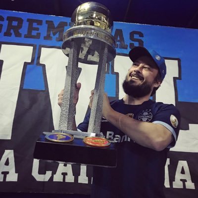 brinfors's profile picture. Tricolor de Porto Alegre