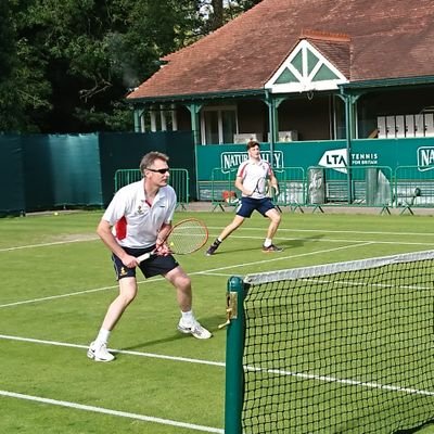 SapperTennis Profile