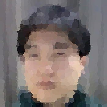 YesBlackTitech's profile picture. 山口雄輝の餌食になった被害者(顔画像は加害者を加工)