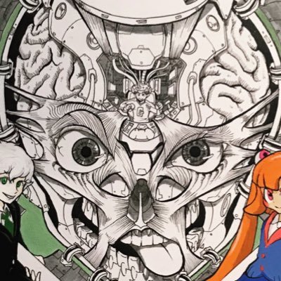 ジノ 創作 イラスト Soooosaku710 Twitter