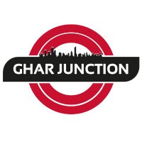 Ghar Junction(@GharJunction) 's Twitter Profile Photo
