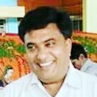 Prem Agrawal(@AgrawalPrm) 's Twitter Profile Photo