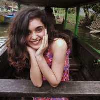 Kashish Khan (@kashishkhannn) 's Twitter Profile