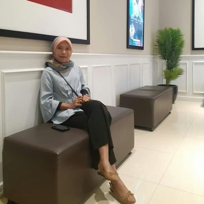 EviEvinurul42's profile picture. 