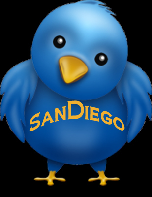 sandiegofollows's profile picture. We tweet and retweet about stuff related to San Diego for San Diegans by San Diegans. If you live in San Diego follow us so we can follow you.