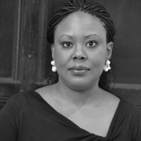 Kalisha Buckhanon: Novelist, Bookworm, Cinephile (@kalishaonline) 's Twitter Profile Photo