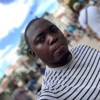 Amega Ronald (@ronamega) 's Twitter Profile