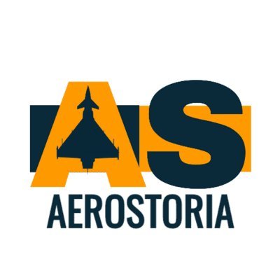 AeroStoria's profile picture. Magazine di informazione e storia aeronautica