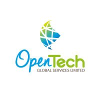 Opentech Global Services Ltd(@opentech_global) 's Twitter Profile Photo