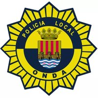 Policía Local de Onda(@OndaPolicia) 's Twitter Profile Photo