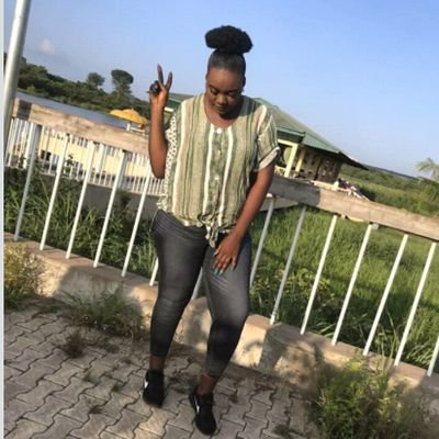 Pearlpauline2's profile picture. HRM in the making