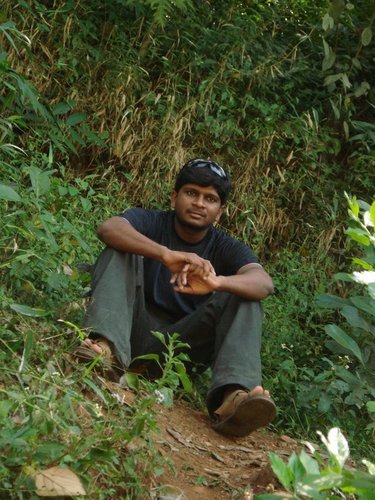Serial entrepreneur