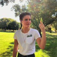 Hailey Adler (@hailey_adler) 's Twitter Profile