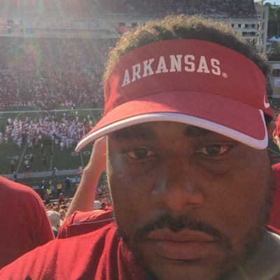 RazorRedHawgz's profile picture. Arkansas Razorbacks #WPS #HAMMERDOWN #ProHogs 🐗 LA Lakers #LakerNations #LakeShow Houston Texans #WeAreTexans
