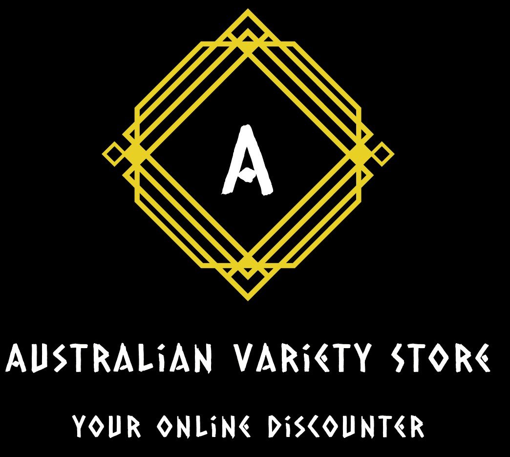 Australian Variety Store is for the everyday Aussie Family to shop at home and Save.