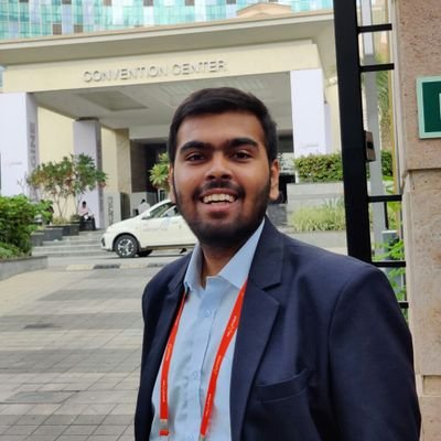 RHCE | Freelancer | @awscloud Community Builder | @angelhack Hackathon Ambassador 🚀 | @auth0ambassador 🥑 | @awscloud Edu Amb.