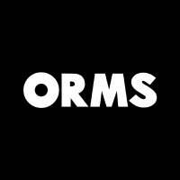 Orms (@ormsdirect) 's Twitter Profile
