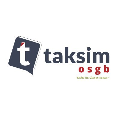 Taksim Ortak Sağlık ve Güvenlik Birimi (OSGB)