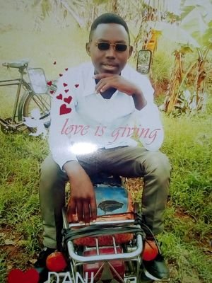 DJovinaly's profile picture. Mungu ni mwema