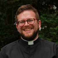 Fr Orion (@orionedgar) 's Twitter Profile Photo