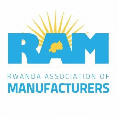 Rwanda Association of Manufacturers (RAM) is a business membership organization which brings together manufacturing industries in Rwanda.