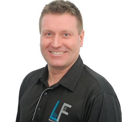 Clinical Specialist MSK and Sport Physiotherapist | Managing Director @LifeFitWellness | Always learning and hopefully inspiring |