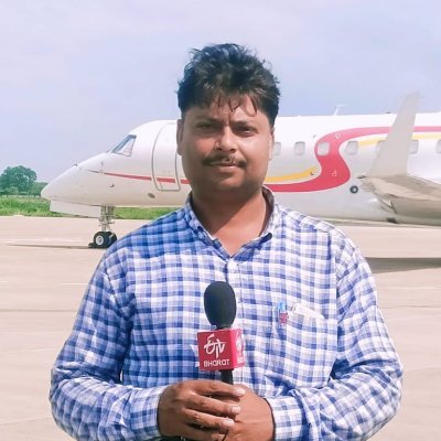 reporter etv bharat