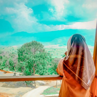 YoOlLaae's profile picture. Nurse is my Profesi