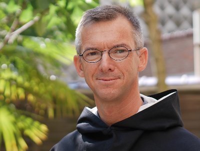 fr. Olivier Poquillon OP