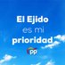 El Ejido es mi prioridad (@ppelejido) Twitter profile photo