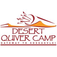 Desert Quiver Camp, Namibia(@DesertQuiver) 's Twitter Profile Photo