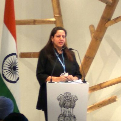 @UN_PreetiSoni