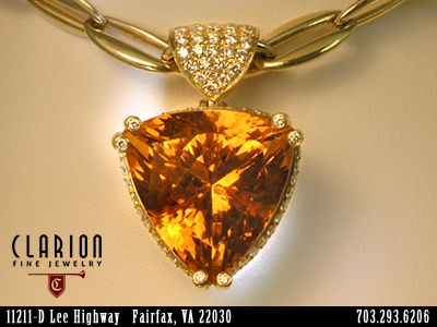 ClarionJewelry's profile picture. Clarion Fine Jewelry offers expertly handcrafted custom jewelry: engagement rings, wedding bands, pendants... https://t.co/efK4G6a1q5