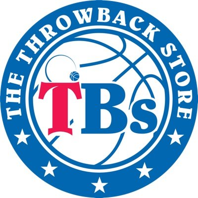 The Throwback Store (Mark)