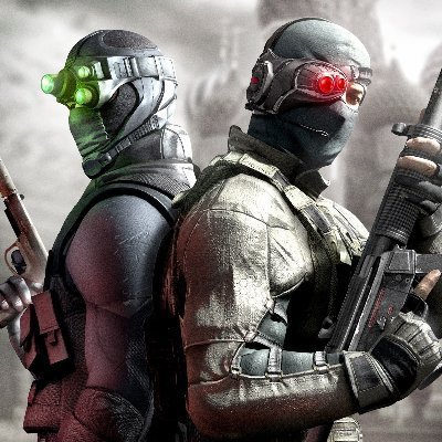 DGISPR5's profile picture. 