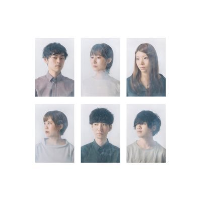 japanese alternative band
24.4.24 “nijinde”（滲んで）released
24.3.27 “yurameki”（ゆらめき）released
24.2.28 “tsuginohi”（次の日）released