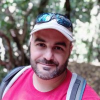 Jorge OrtegaTraverso (@jotraverso) 's Twitter Profile Photo